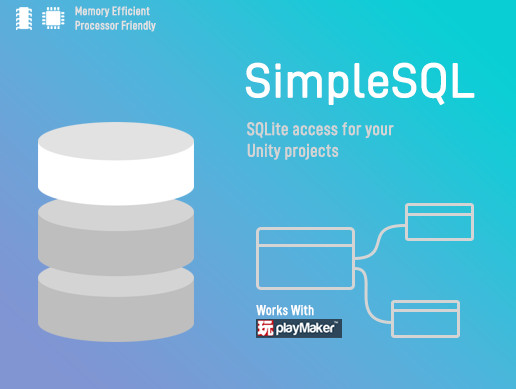 SimpleSQL
