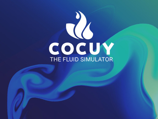 Cocuy: The Fluid Simulator