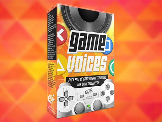 Game Voices