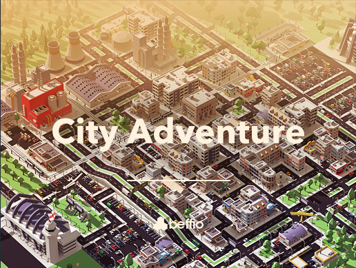City Adventure