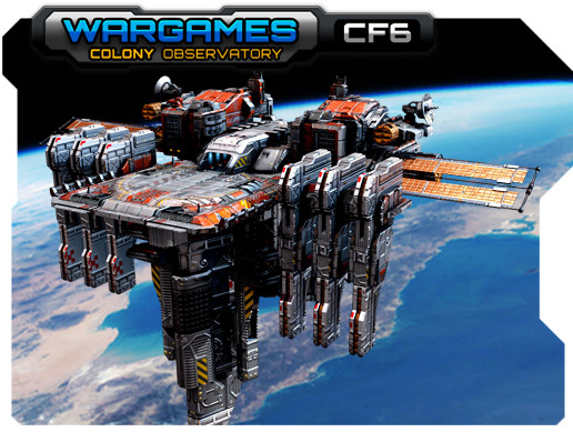 Colony Observatory Platform CF6