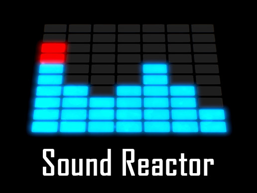 Sound Reactor