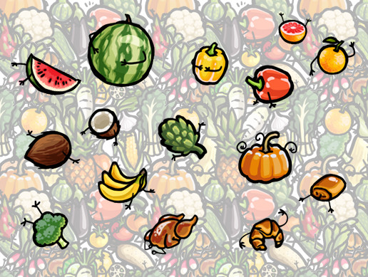 FOOD