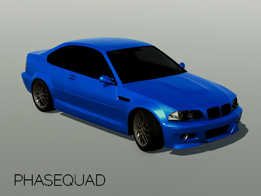 #044 Game Car
