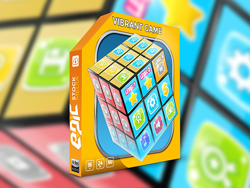 Vibrant Game