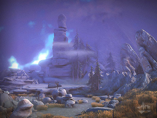 Essential Terrain Pack