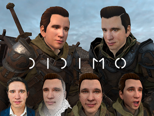 Didimo Editor