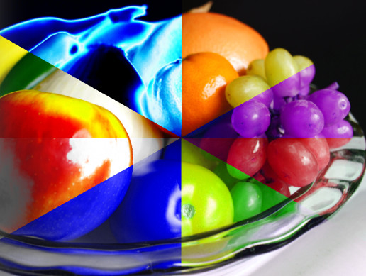 Shift Color