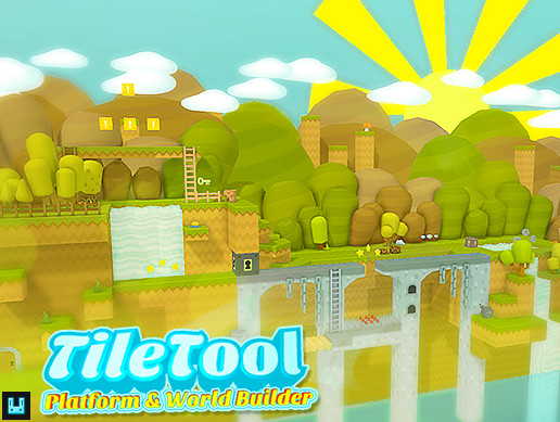 Tile Tool