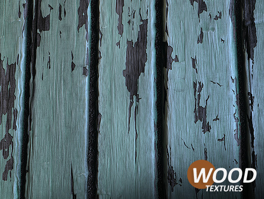 Wood Realistic Textures