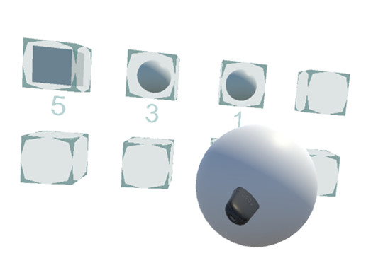 Lochie's VR Inventory