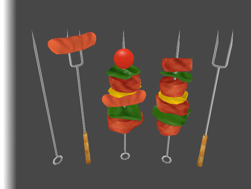 BBQ