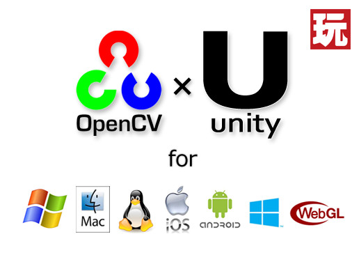OpenCV for Unity
