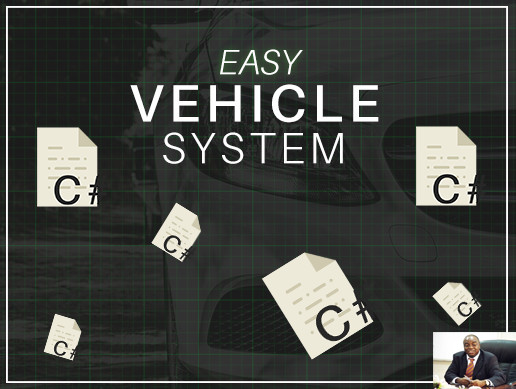 Easy Vehicle System