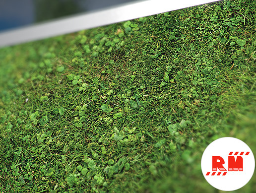Grass Generic Low