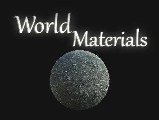 World Materials