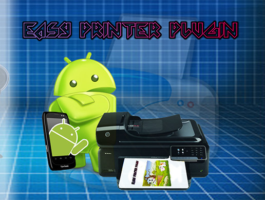 Easy Printer Plugin