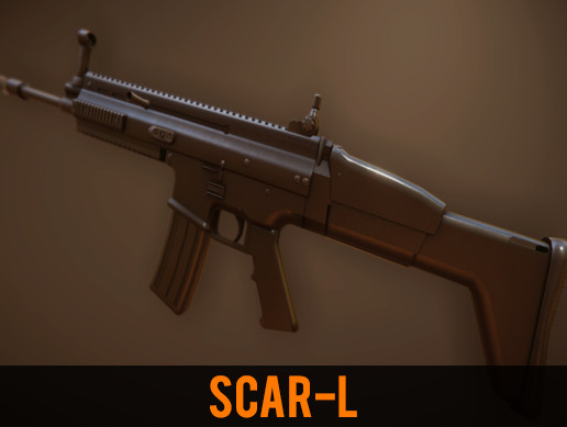 SCAR-L