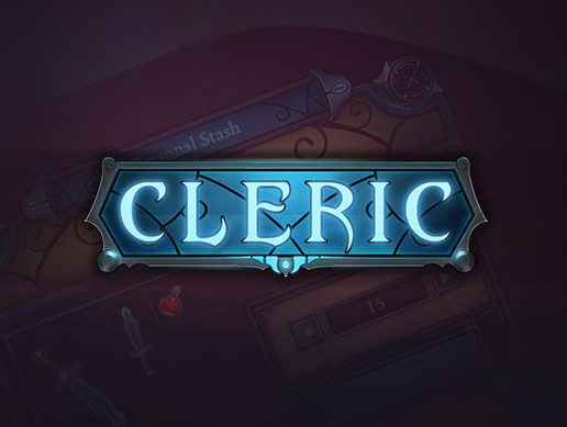 Cleric UI
