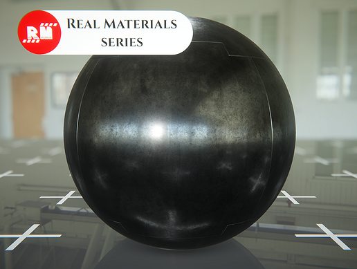 Steel Technical