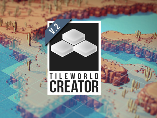 TileWorldCreator