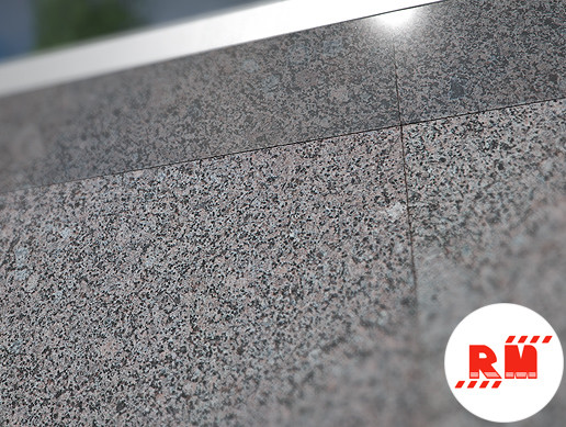 Wall Granite Generic Decorative