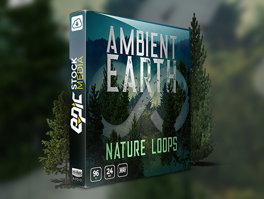 Ambient Earth Nature Loops