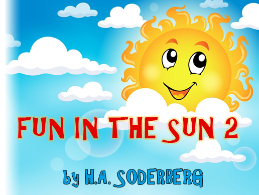 Fun in the Sun 2