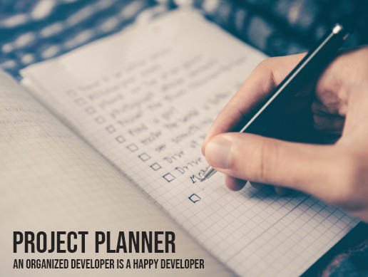 Project Planner