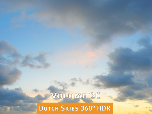 DS360 - Volume 2C