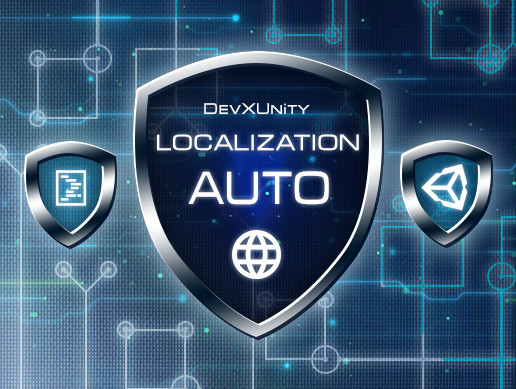 DevXUnity-Localization