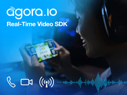 Agora Video SDK for Unity
