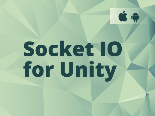 Socket.IO for Unity