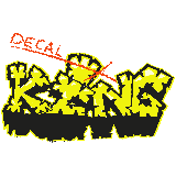 Decal King by Fun Freighter Games