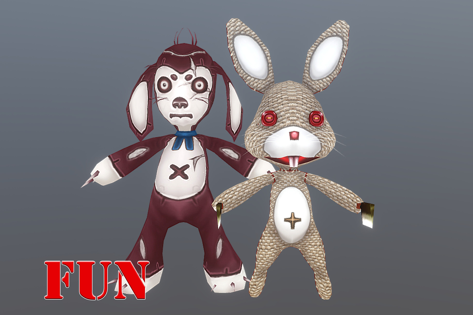 S1 Rag Doll