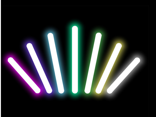 Volumetric Lines