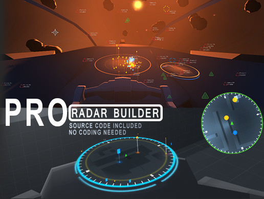 Pro Radar Builder