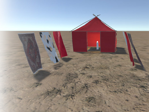 Double Sided Standard Mobile Legacy Shaders