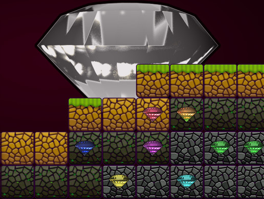 3D Gems