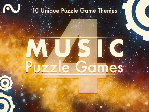 Music For Puzzle Games