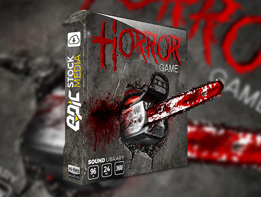 Horror Game