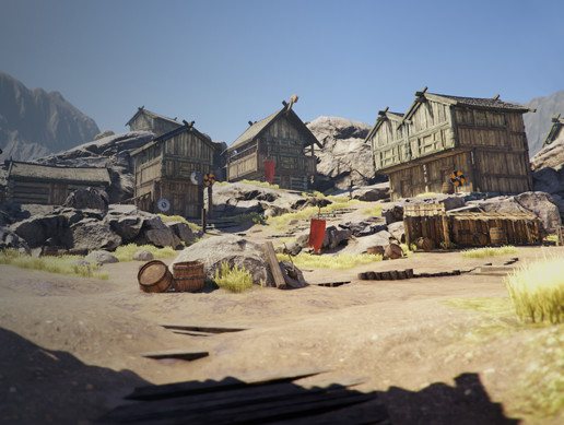 Lighting Optimisation Tutorial