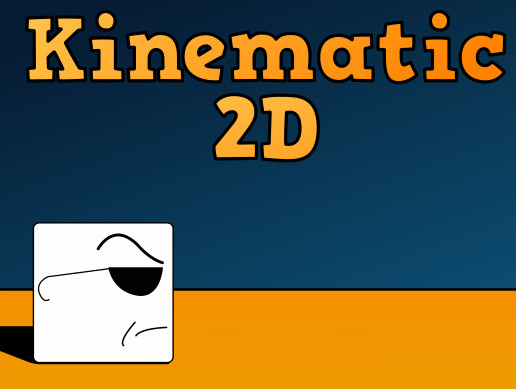 Kinematic 2D