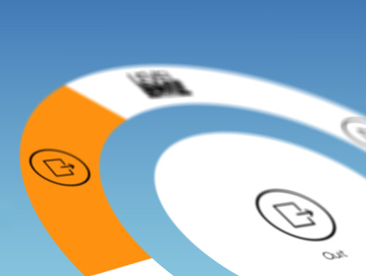 Boss Radial Menu