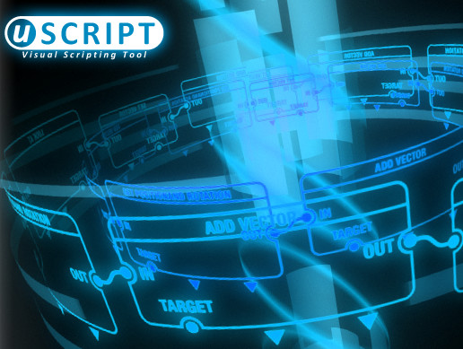 uScript Personal Learning Edition