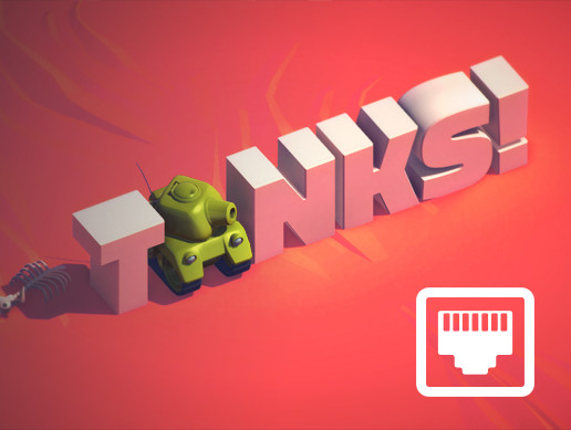 TANKS! Networking Demo