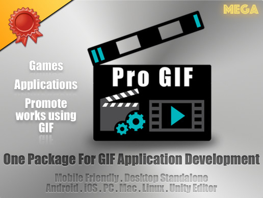 Pro GIF