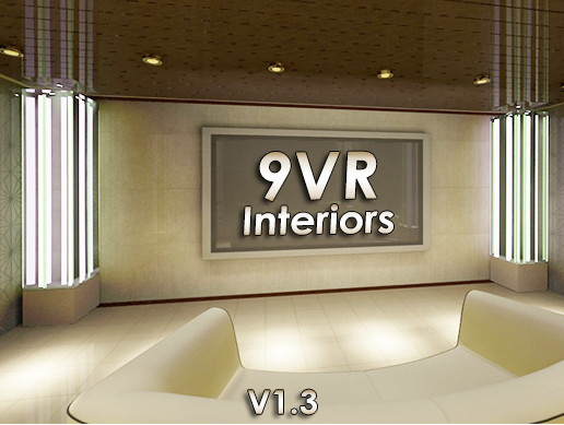 VR Home Cinema