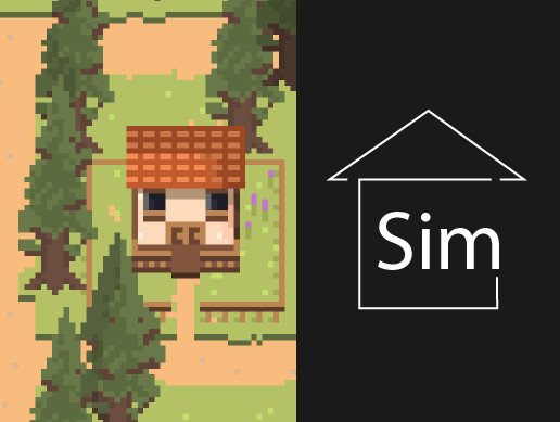 SIM Engine: 2D Simulation Engine