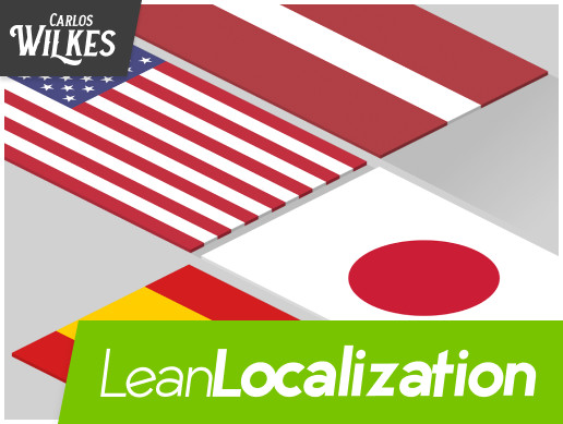 Lean Localization